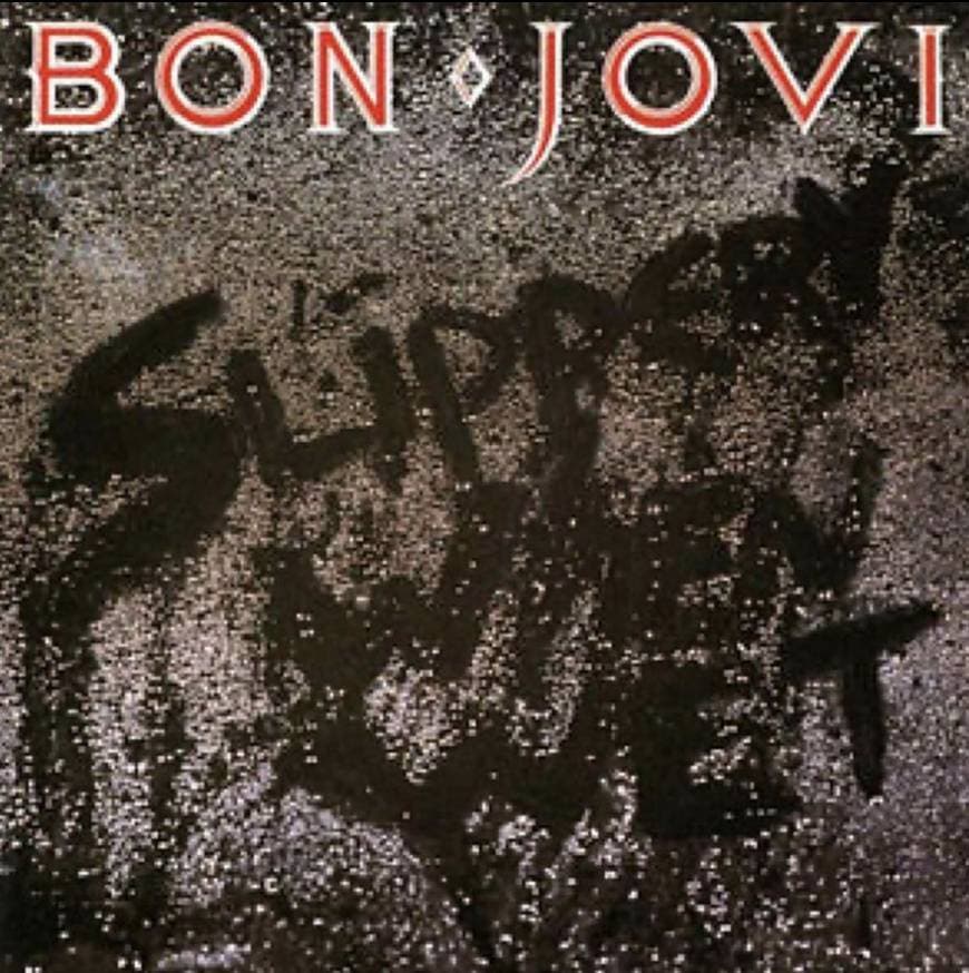 Music Livin' On A Prayer - Bon Jovi