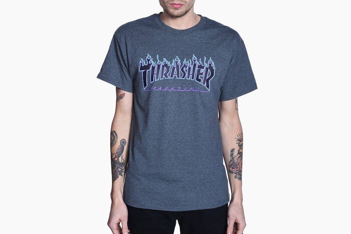 Producto Thrasher T-shirt 