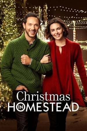 Película Christmas in Homestead