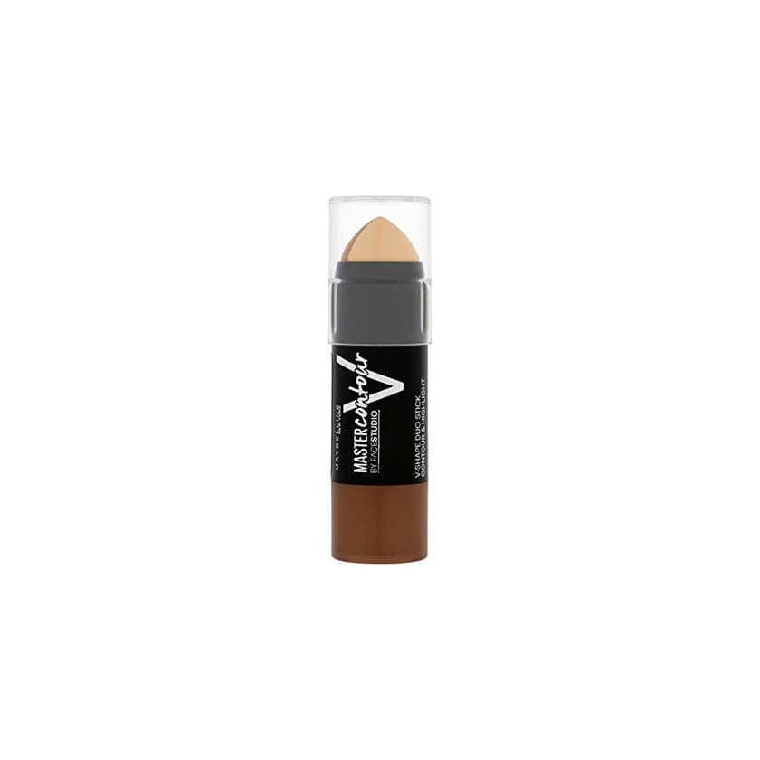 Beauty Maybelline Contour Stick Master Contour Tono 03 Dark