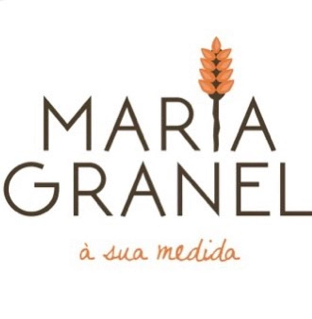 Moda Maria Granel