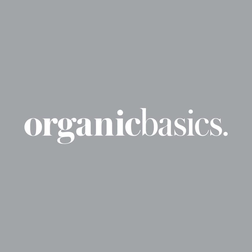 Producto Organic Basics