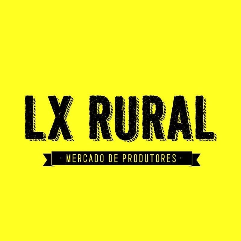 Lugar Lisboa - LxRural