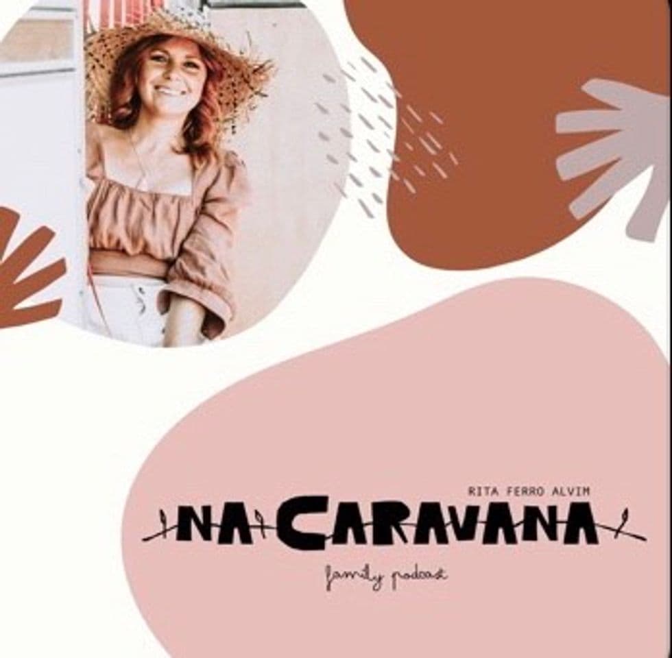 Moda N’A Caravana