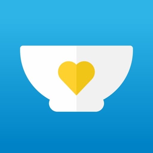 App ShareTheMeal: Charity Donate