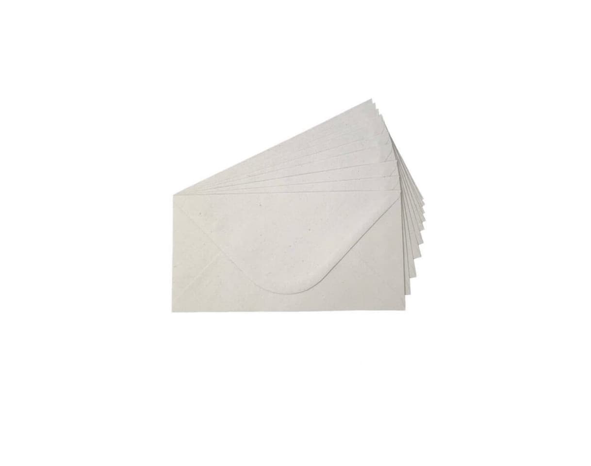 Producto Envelope Reciclado Natural