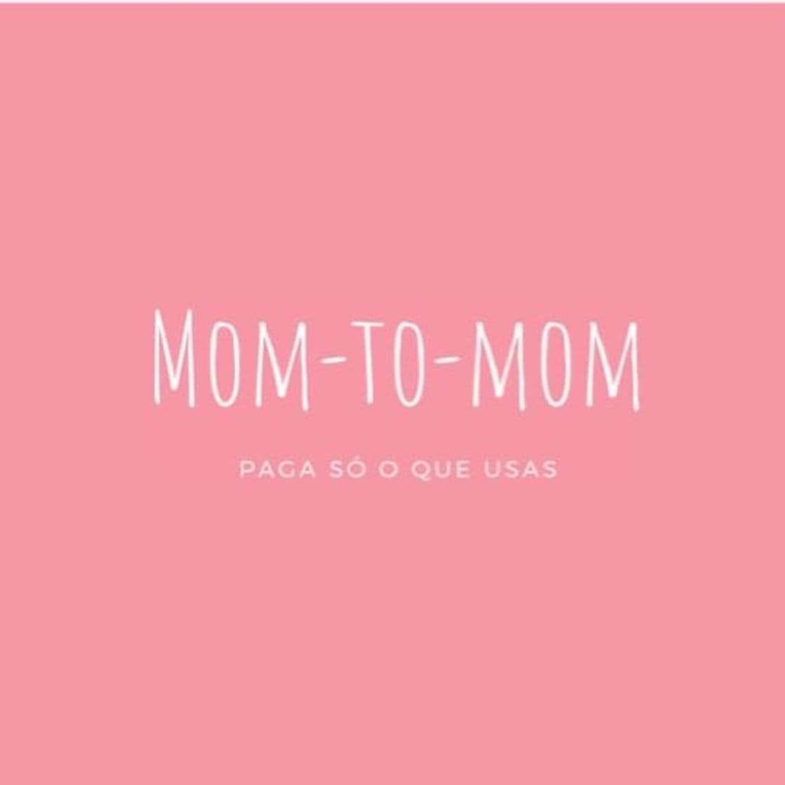 Moda Mom