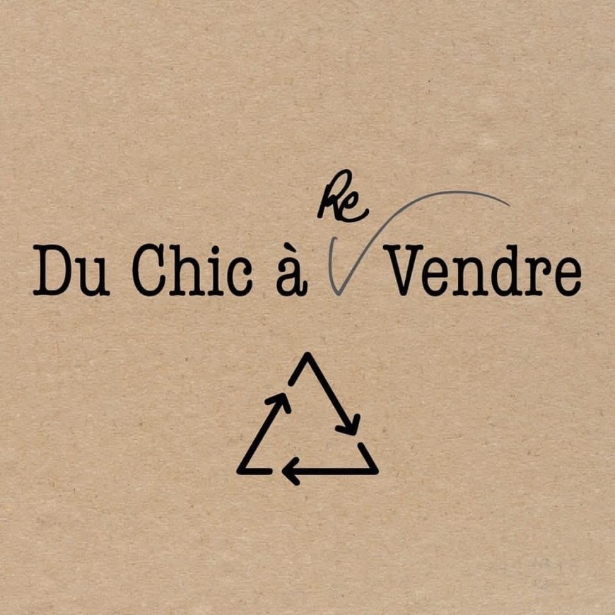 Producto Du Chic à Vendre 