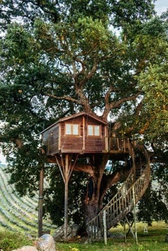 Moda Tree house 