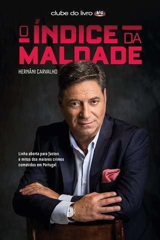 Libro O Indíce da Maldade