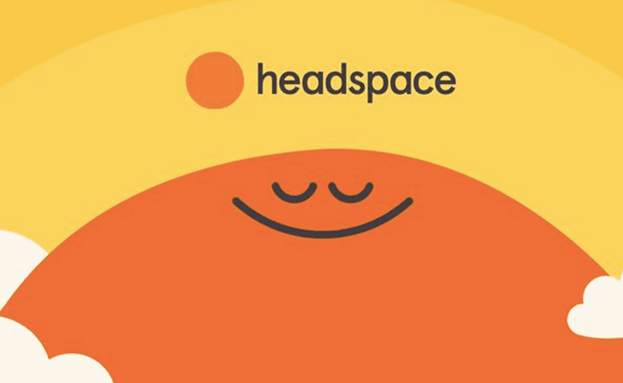 App Headspace