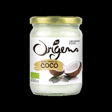 Producto Óleo de Coco Extra Virgem