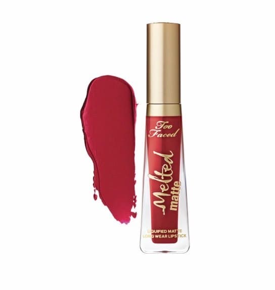 Producto Too Faced Melted Matte