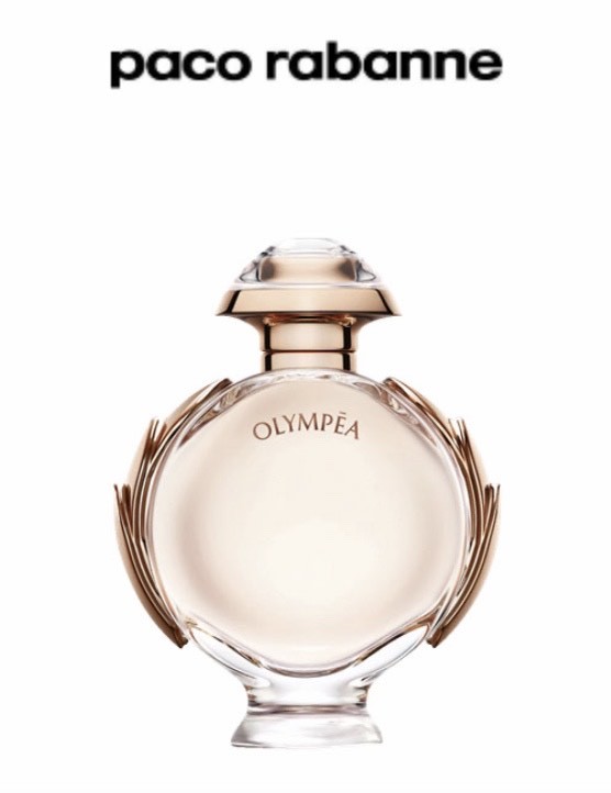 Product Olympéa by Paco Rabanne 