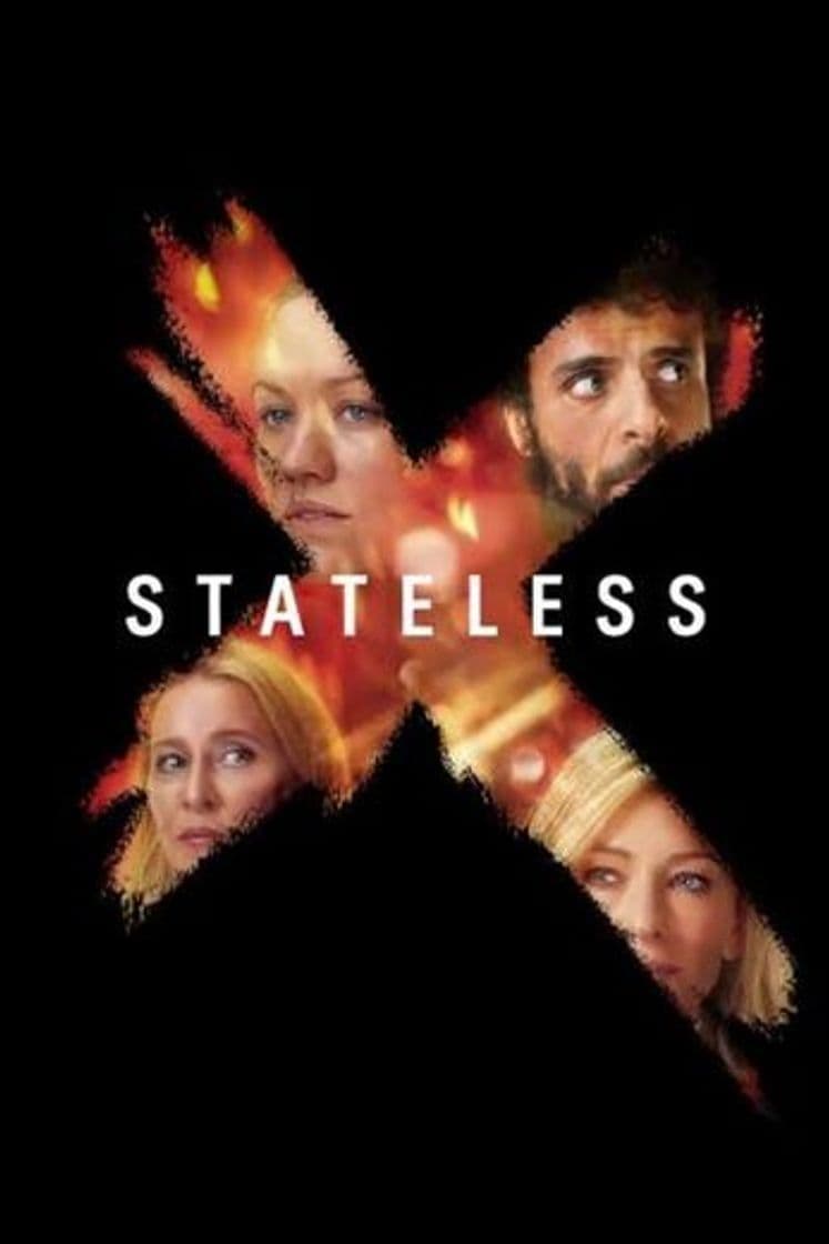 Serie Stateless 