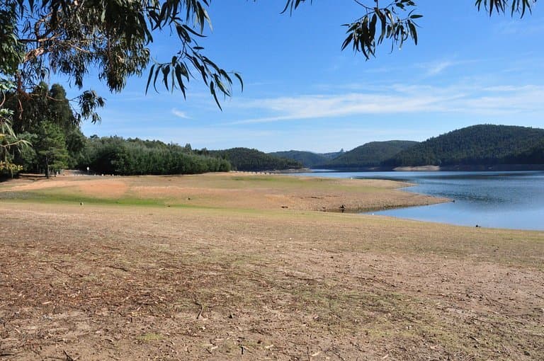 Lugar Estrada Senhora da Ribeira