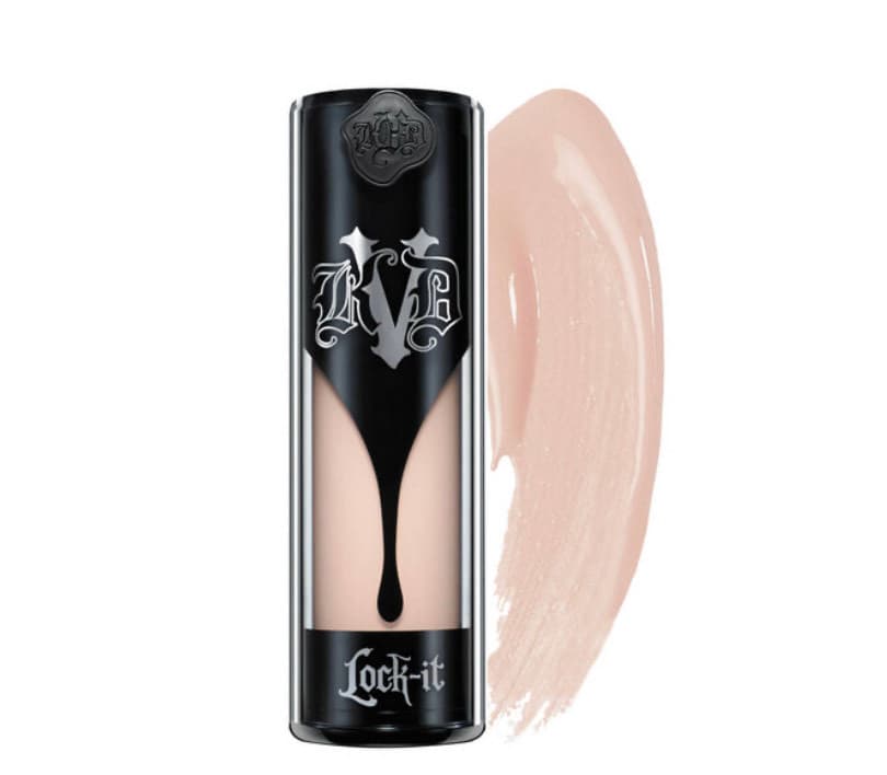 Moda Base Lock It - Kat Von D