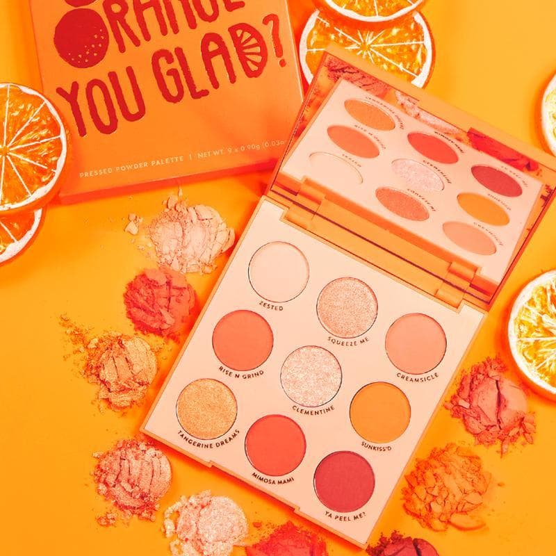 Product Orange you glad?