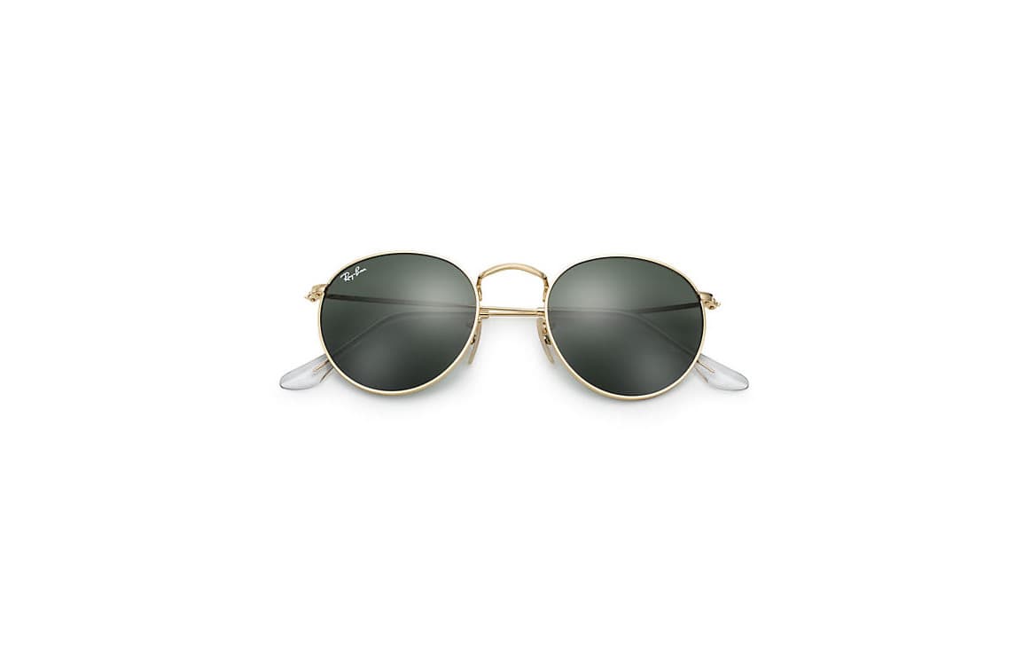 Product Óculos de Sol RayBan Round Metal