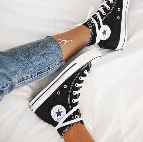 Product Converse All Star Chuck Taylor Classic Hi/Top