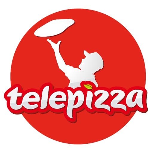 App Telepizza- Portugal