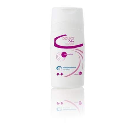 Product Douxo calm shampoo