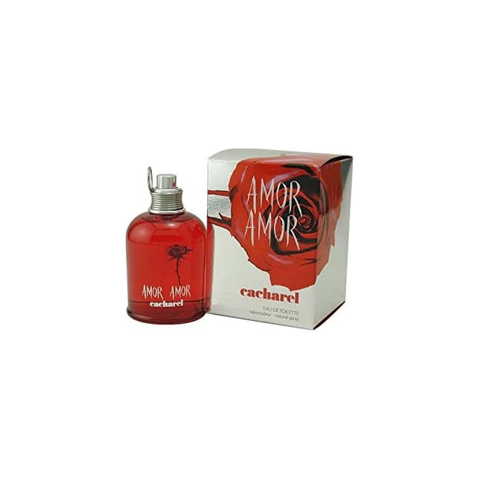 Belleza Cacharel Tes Ca Amor Amor Edt Vp 100 Ml 0.1 g