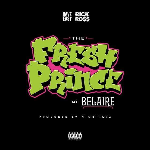 Canción Fresh Prince Of Belaire