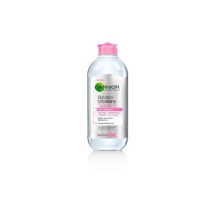 Producto Make up remover Garnier