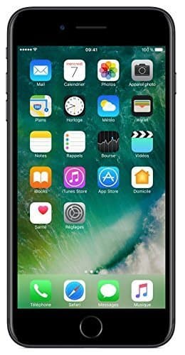 Product Apple iPhone 7 Plus 32GB Negro Mate