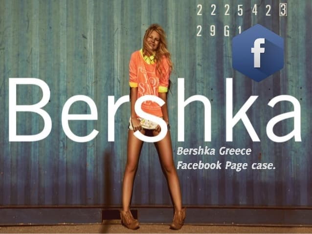 Moda Bershka - Home | Facebook