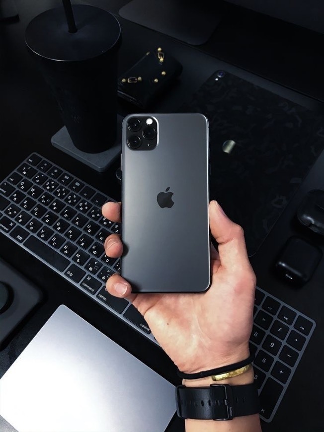 Fashion IPHONE 11 PRO 64GB