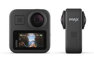 Moda GO PRO MAX 360 