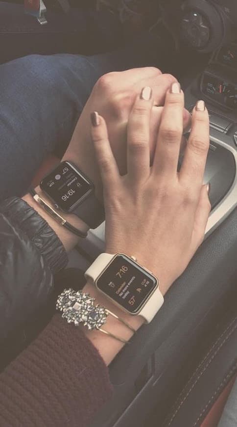 Moda APPLE WHATCH 