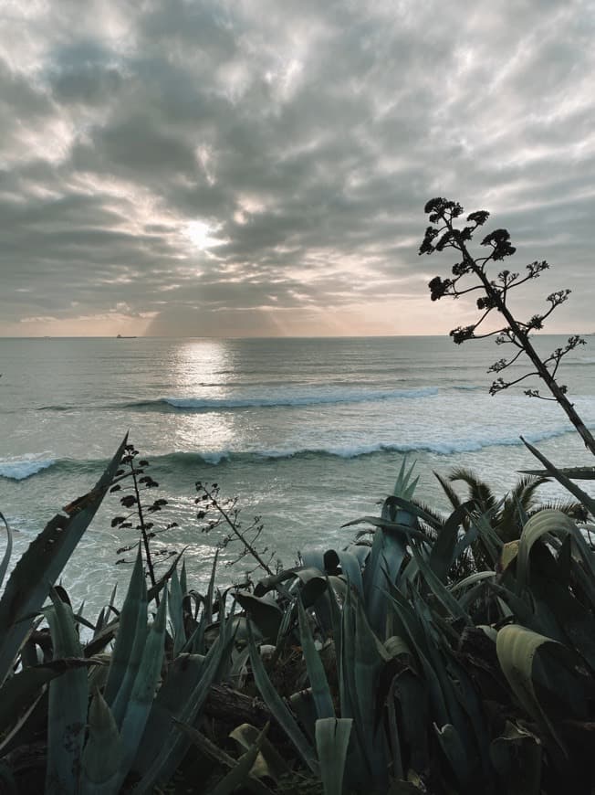 Lugar São Pedro do Estoril