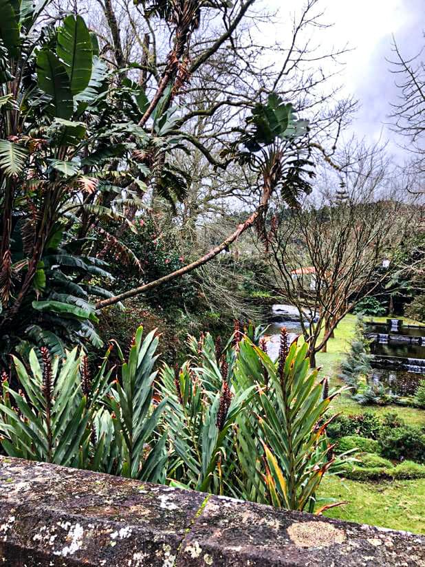 Lugar Ponta Delgada