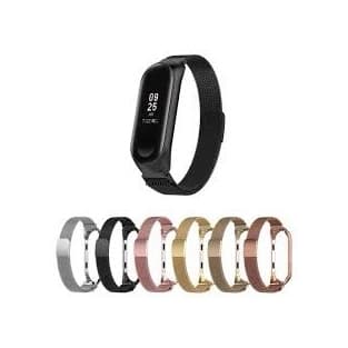 Producto Pulseiras Mi Band 3 e 4