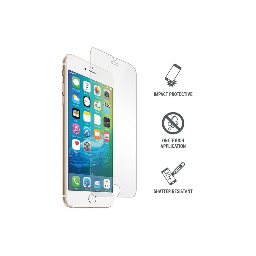 Producto Glass Screen Protector for IPhone