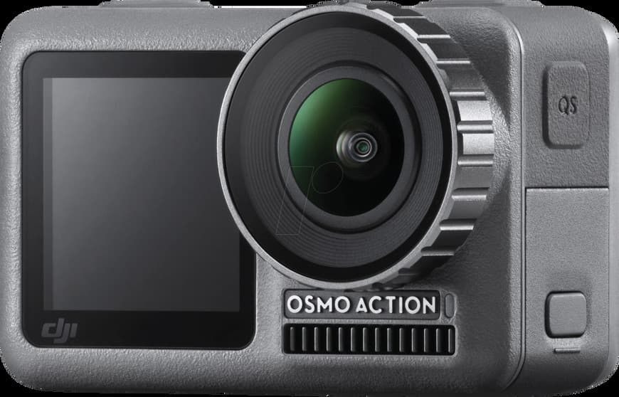 Producto DJI Osmo Action