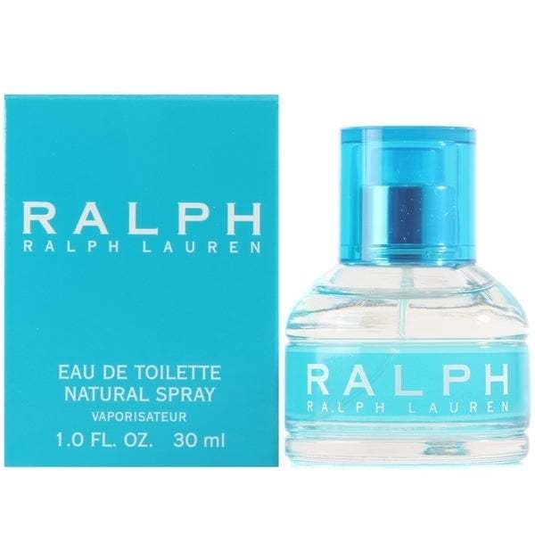 Moda Ralph Lauren Eau de Toilette 80 ml.