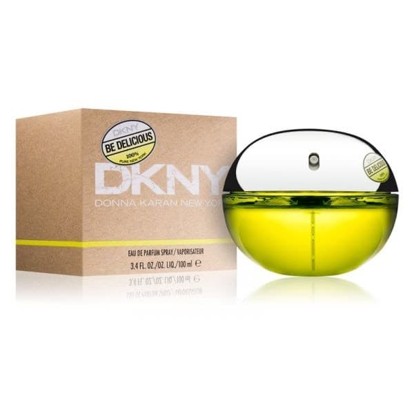 Moda Perfume DKNY Be Delicious 