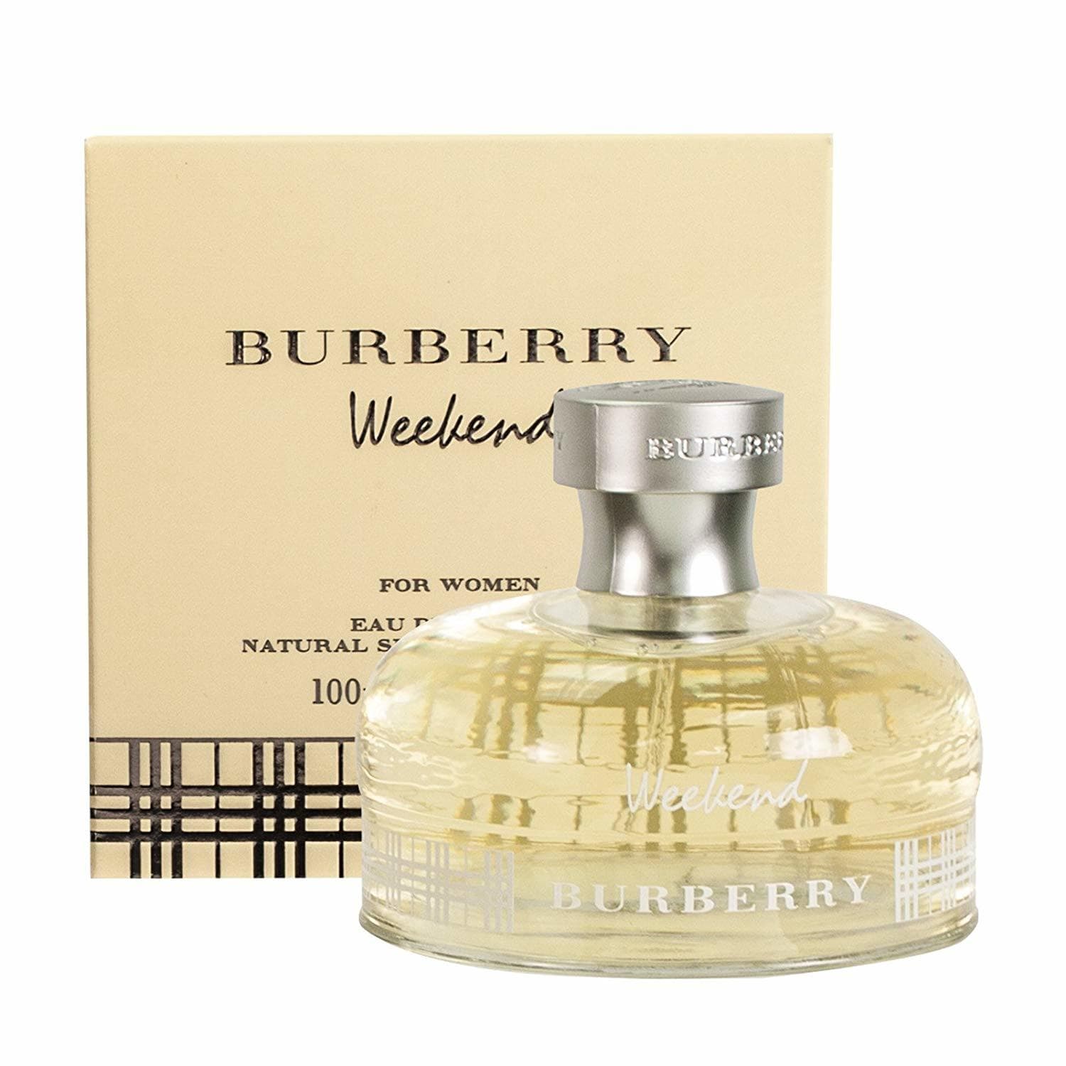 Producto Burberry Weekend for Women Eau de Parfum 100ml