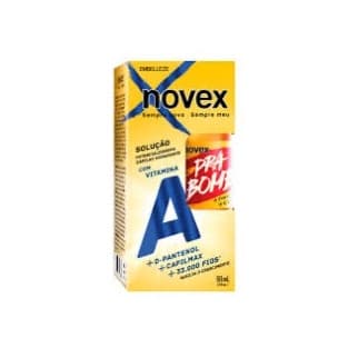 Producto Novex Solução Potencializadora de Crescimento 