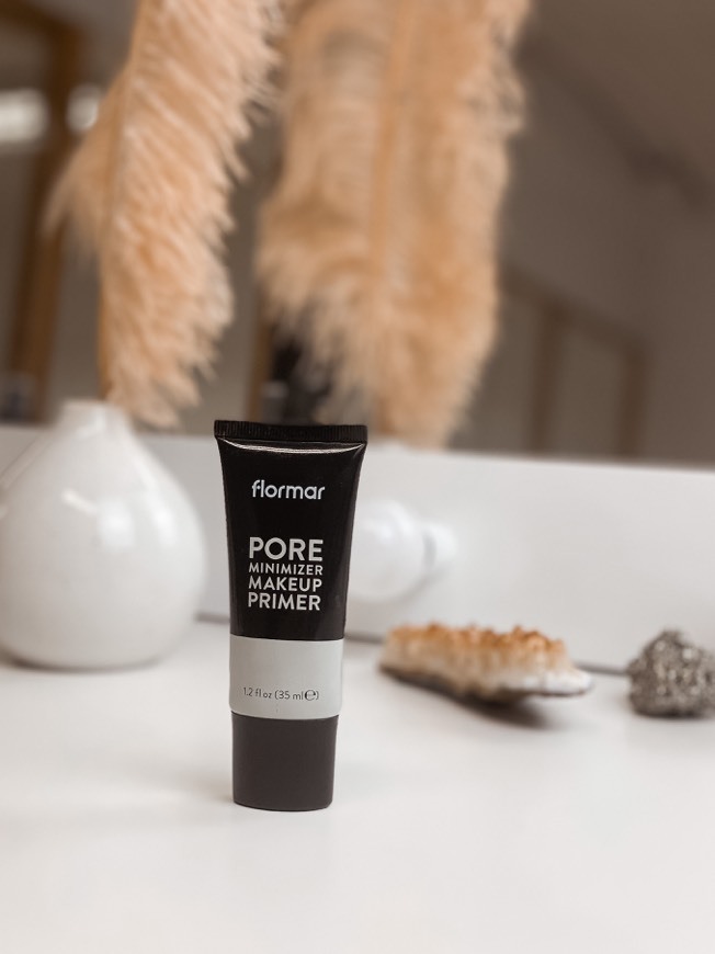 App Flormar | Iluminating makeup primer 