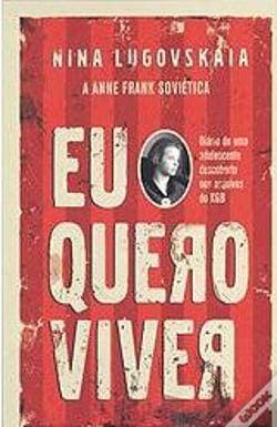 Libro Eu Quero Viver