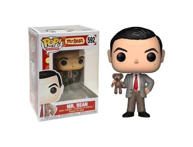 Product Mr.Bean Pop