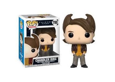 Product Chandler Bing Pop

