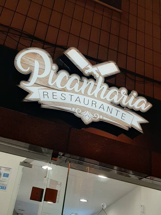 Restaurants Picanharia Porto