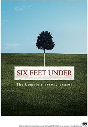 Serie Six Feet Under