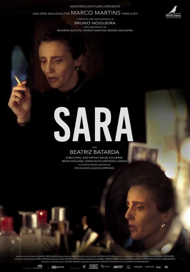 Serie Sara